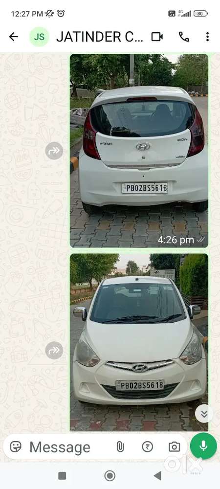 Good Condition