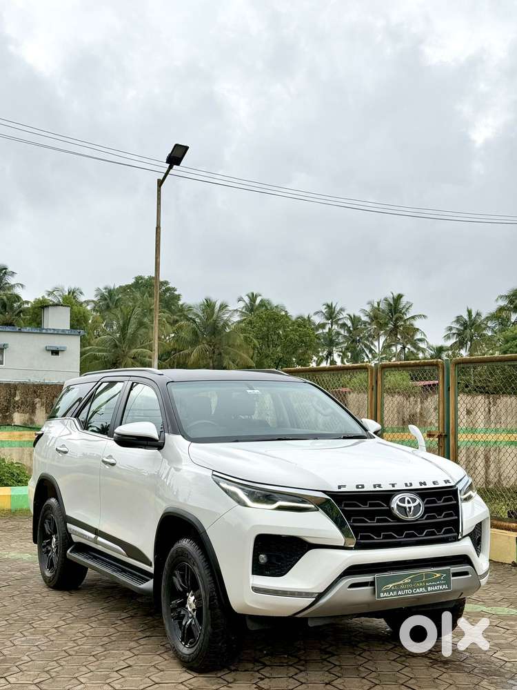 Toyota Fortuner 4x2 Mt 2.8 Diesel, 2025, Diesel