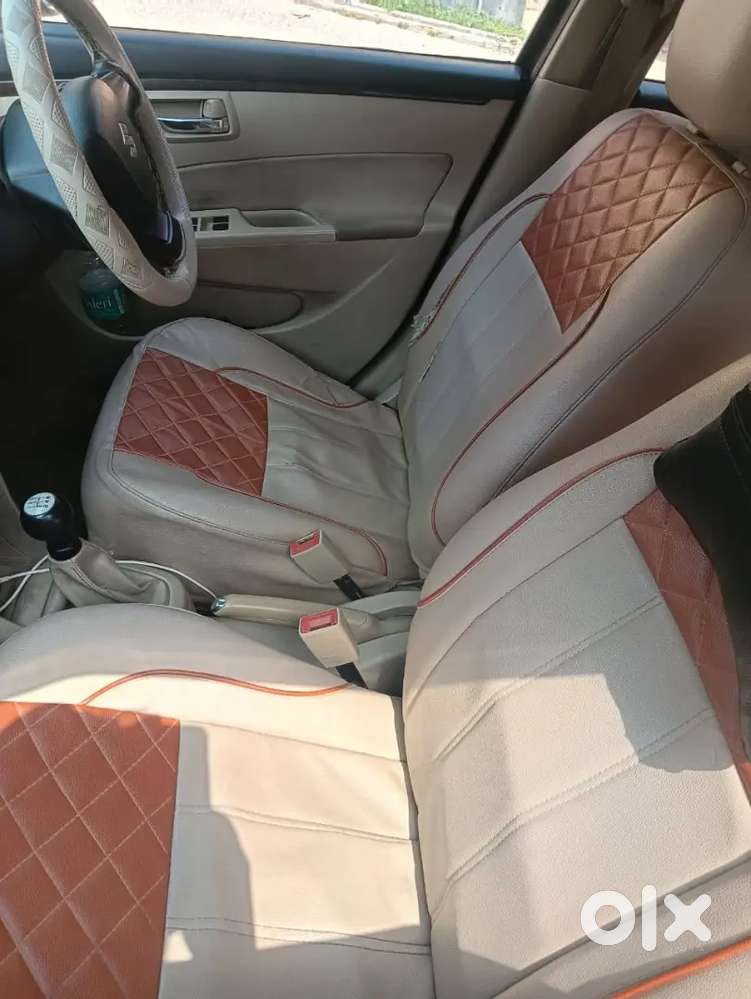 Swift Dzire
