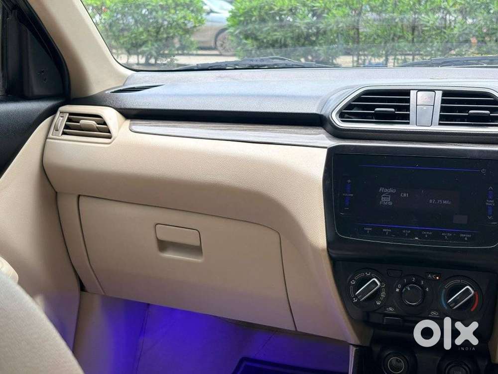 Maruti Suzuki Swift Dzire 1.3 Vxi, 2021, Petrol
