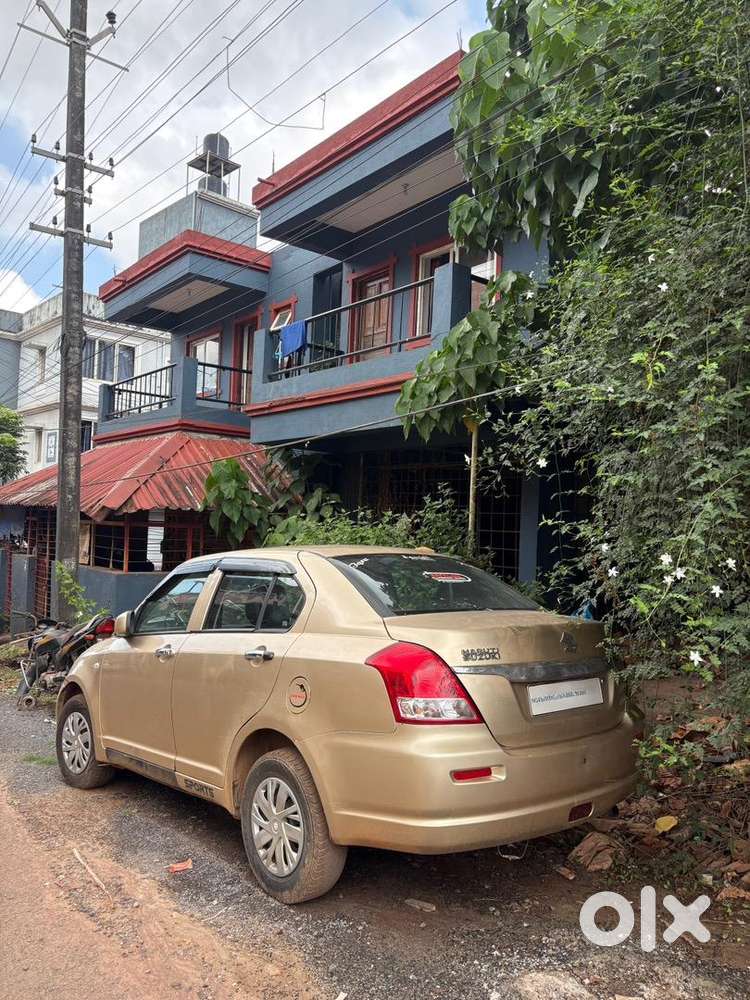 2009 Maruti Suzuki Diesel, 1st Owner