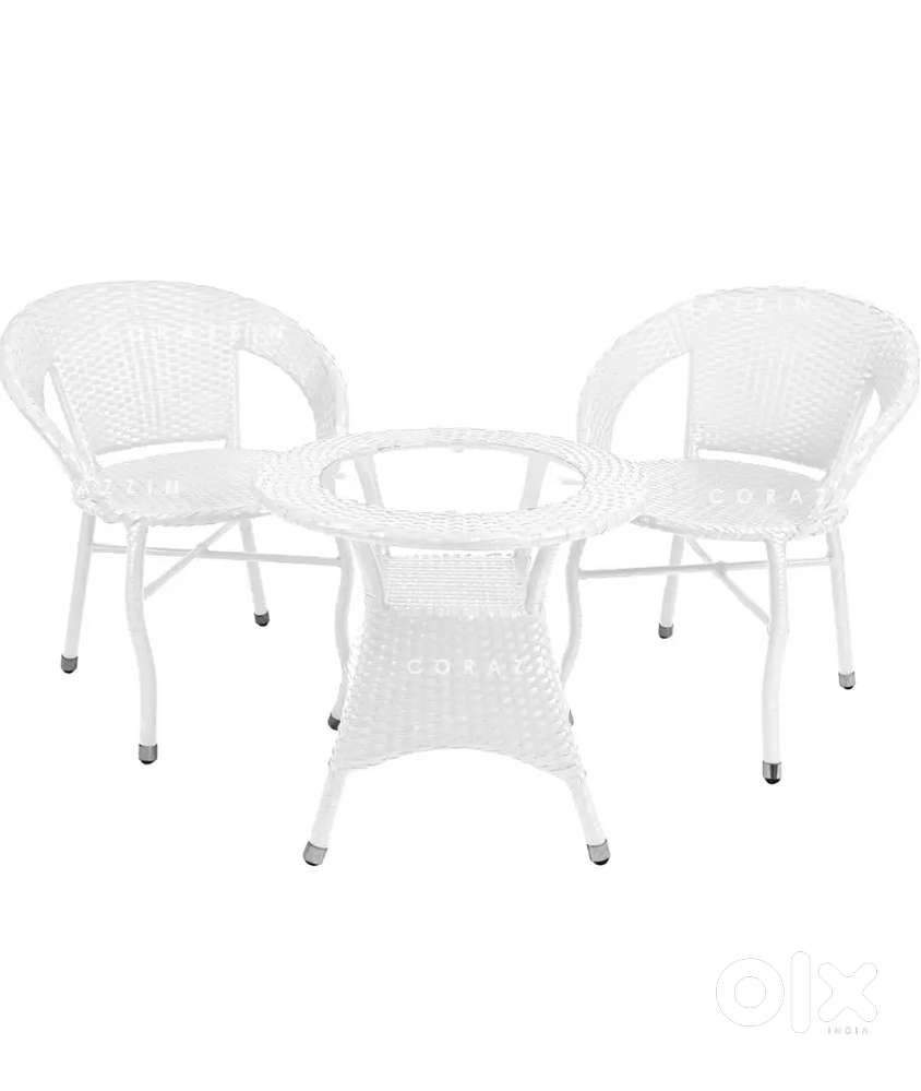 Table chairs