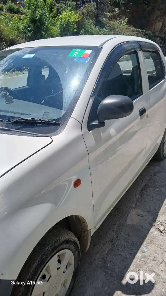 Maruti Suzuki Alto K10 2024