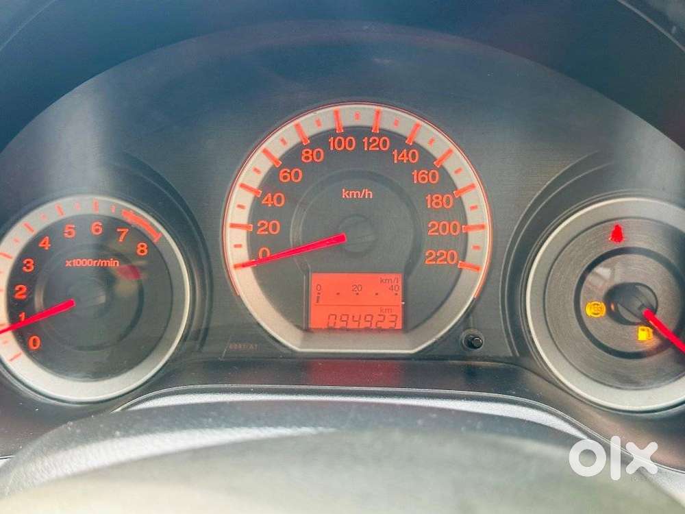 Honda City 1.5 S Mt, 2011, Petrol