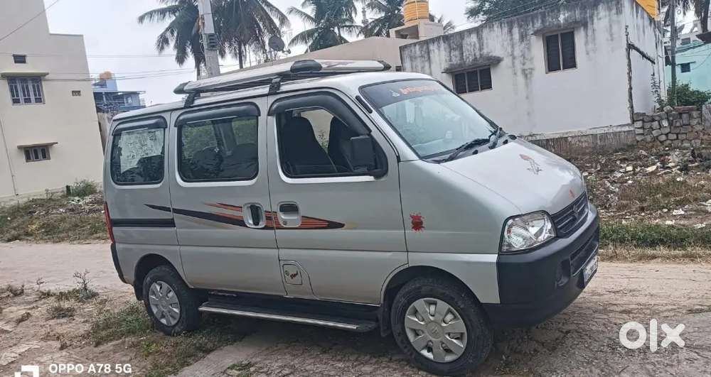 Maruti Eeco 1.2 2017