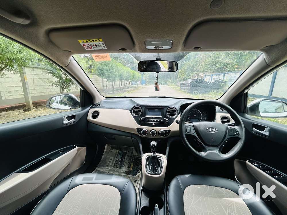 Hyundai Grand I10 Sportz Edition Diesel, 2018, Diesel