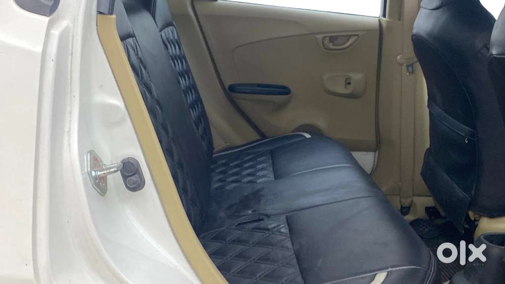 Honda Brio S Mt, 2014, Petrol