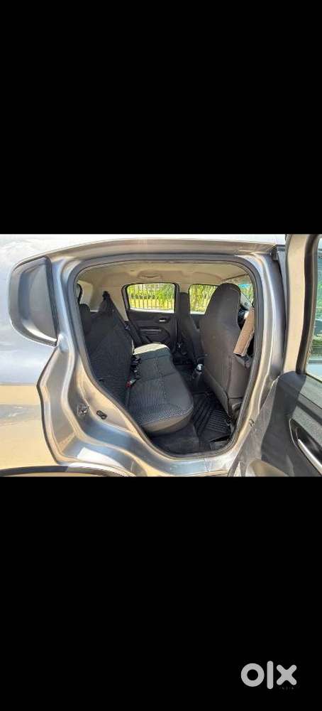 Citroen C3 Live 1.2 Petrol, 2023, Petrol