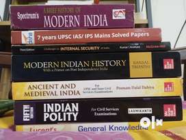 Books Used Books for sale in Borivali West OLX