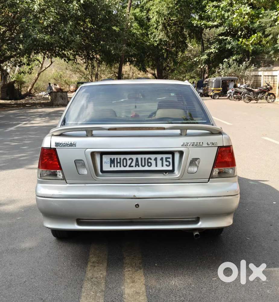 2006 Maruti Suzuki Esteem Vxi ( Top Model)