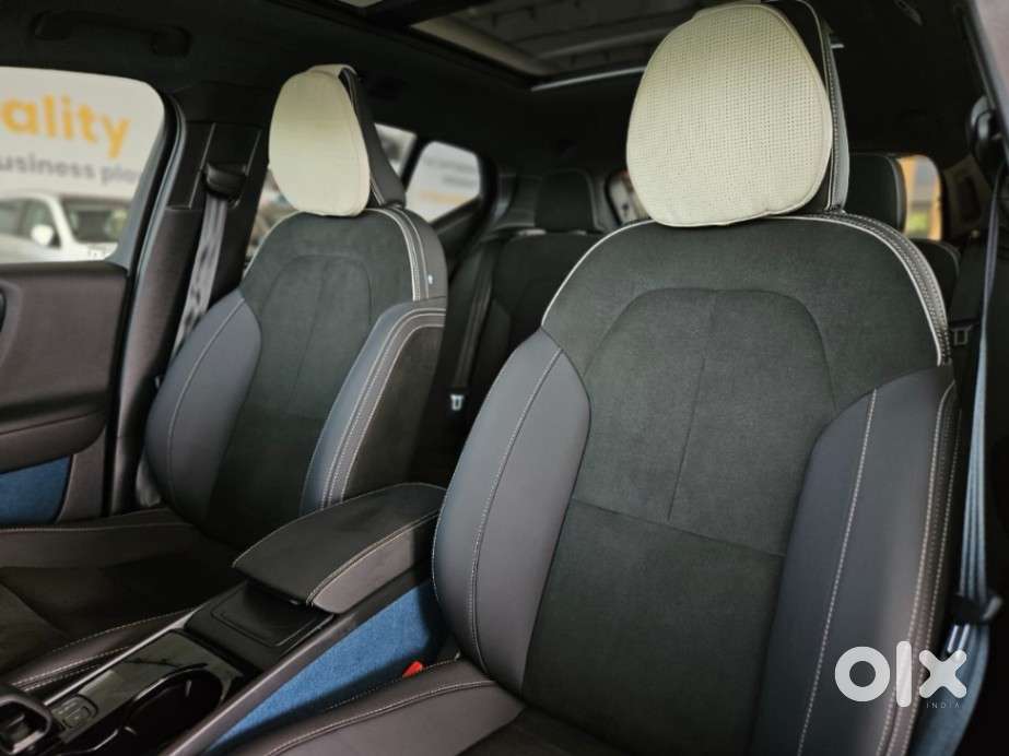 Volvo Xc40 Recharge P8 Awd, 2023, Electric