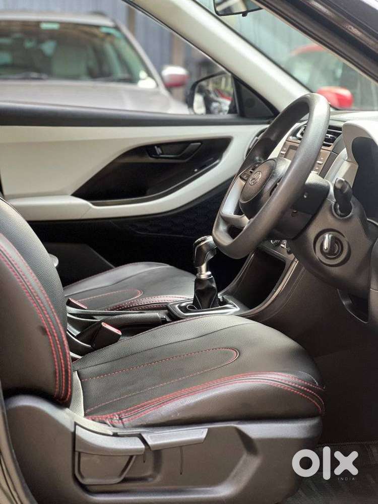 Hyundai Creta 1.5 Ex Petrol, 2020, Petrol