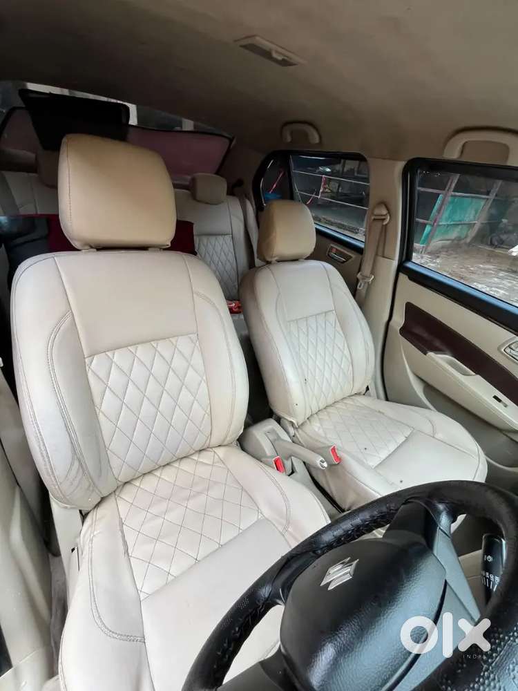 Maruti Suzuki Dzire 2016