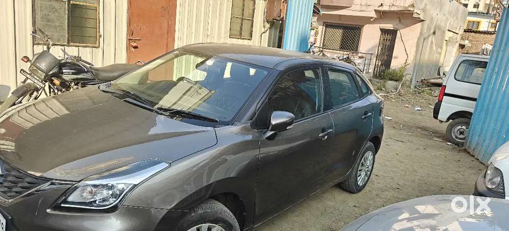 Mint Condition, Very Less Driven Car .. Selling As Moving Out Of City