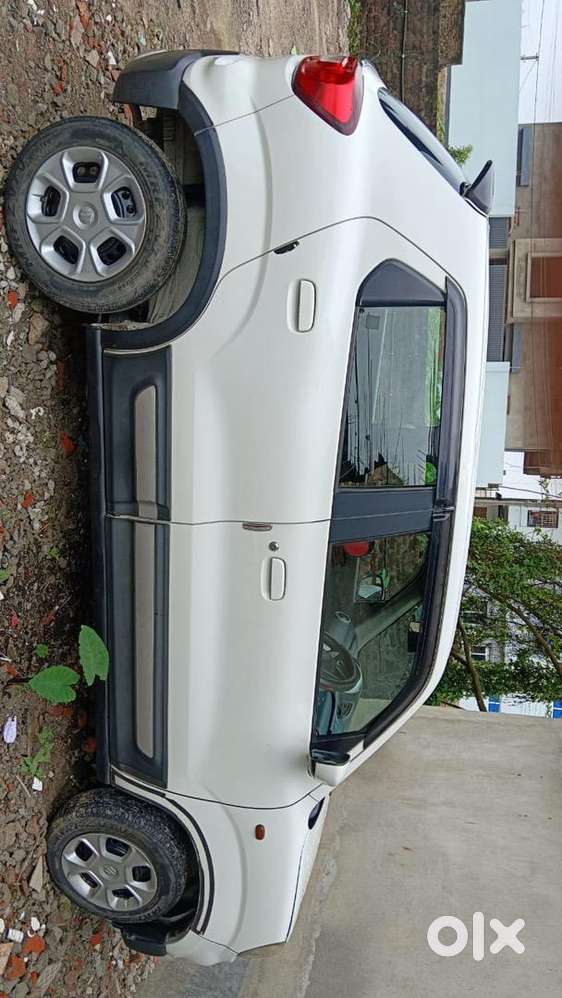 Maruti Suzuki Petrol 2019