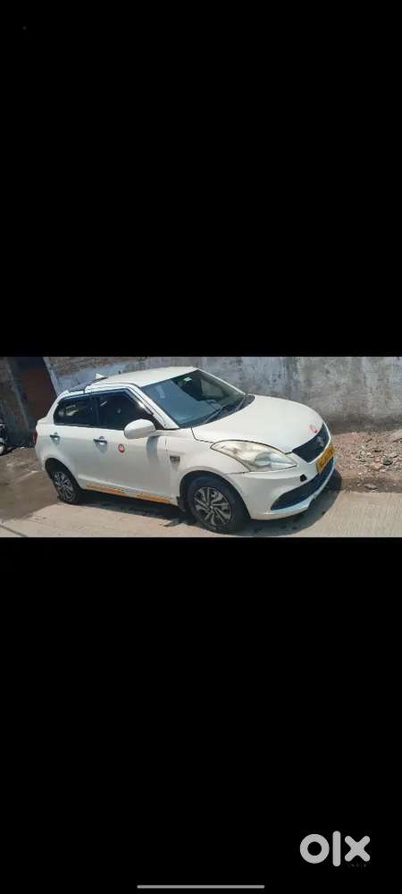 Maruti Suzuki Dzire 2019 Diesel Good Condition