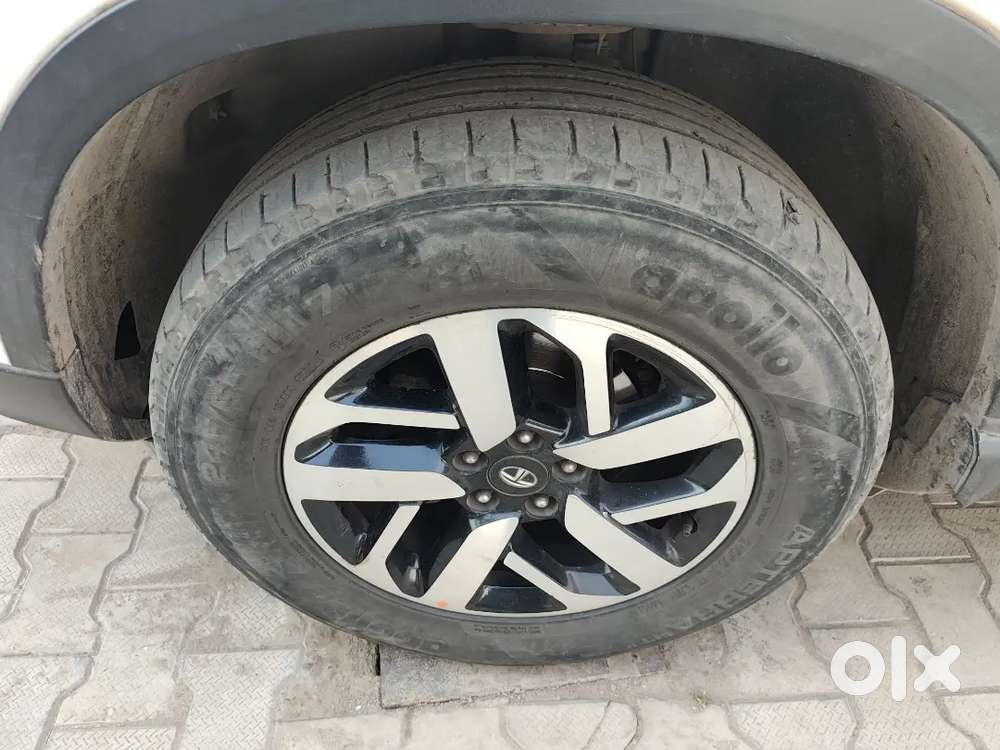 Tata Harrier 2.0 Kryotec 2022