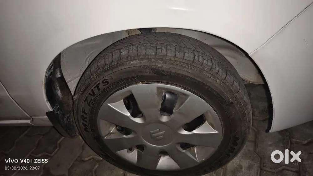 Maruti Suzuki Alto K10 2014 Petrol 81245 Km Driven