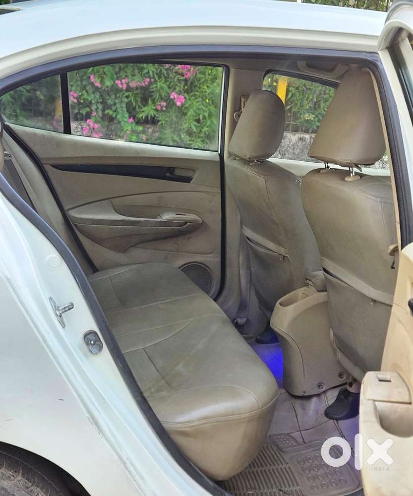Honda City 2008-2011 1.5 S Mt, 2010, Cng & Hybrids