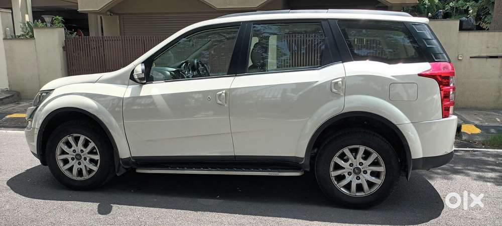 Mahindra Xuv500 2.2 W10, 2016, Diesel