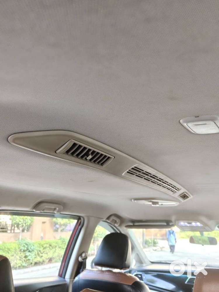 Mahindra Marazzo M8 8str, 2019, Diesel