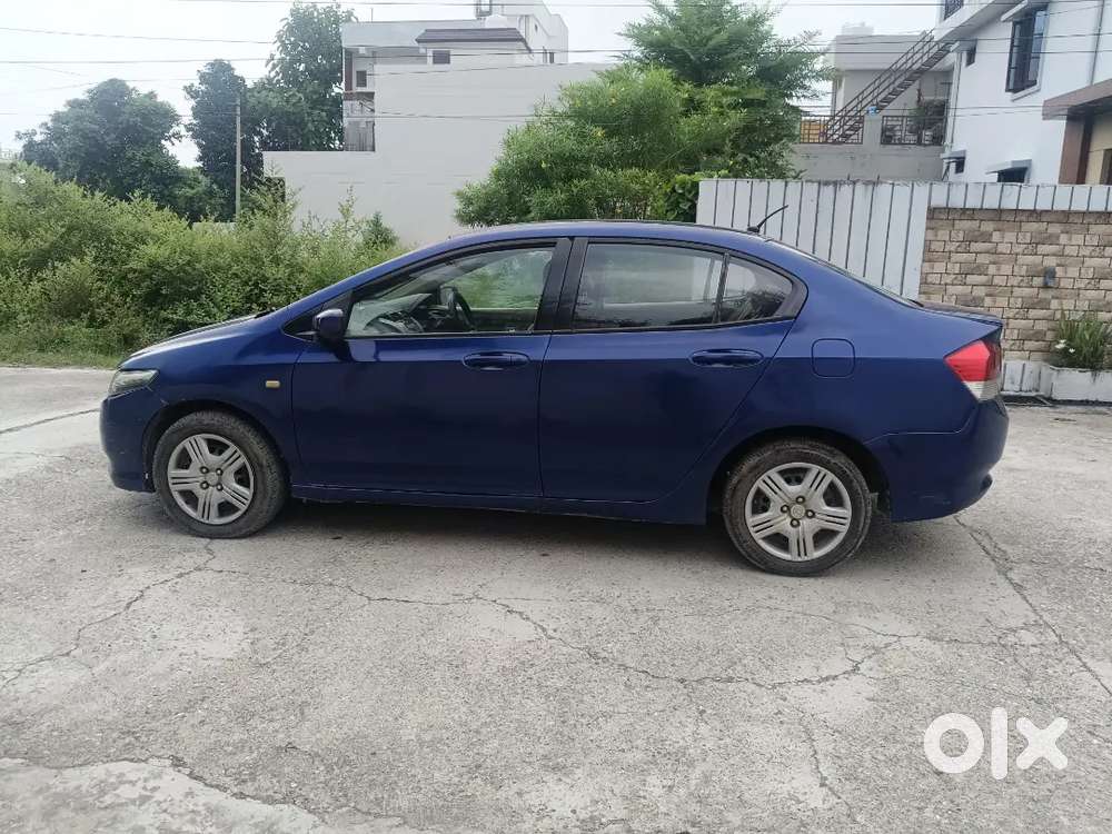 Honda City 2010 Model 1.5 S