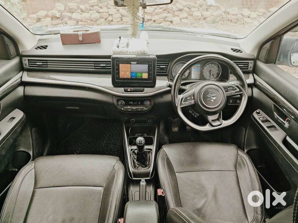 Maruti Suzuki Xl6 1.5 Alpha Mt, 2021, Petrol