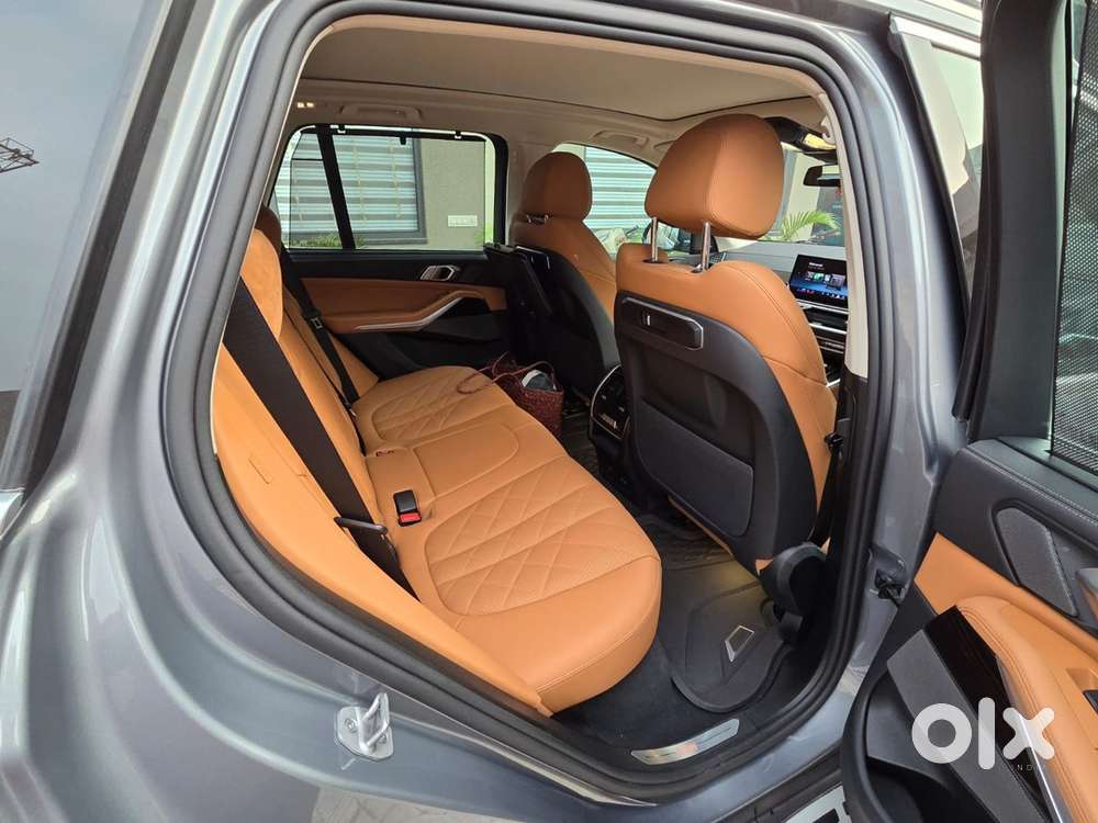 Bmw X5 Xdrive40i 2025