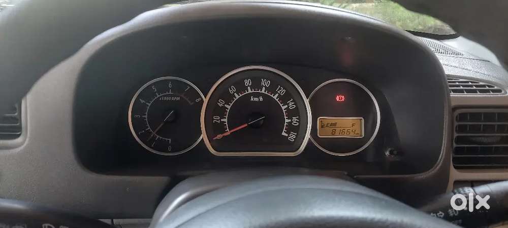 Maruti Alto K10 2012 In Good Condition