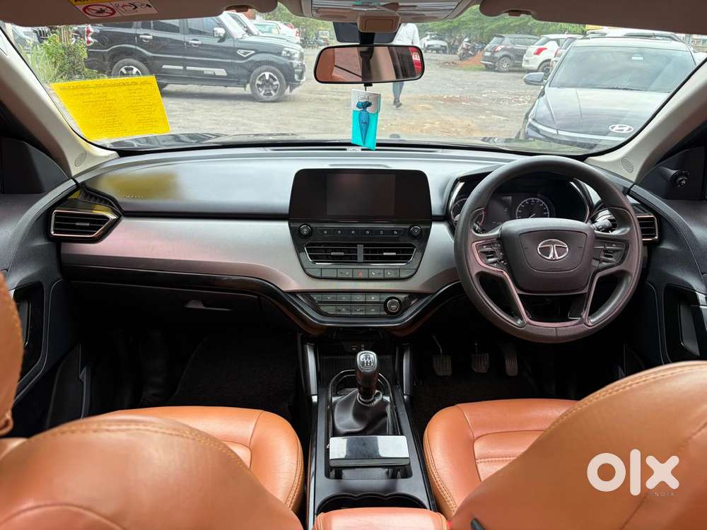 Tata Harrier 2.0 Kryotec Xt Plus Dark Edition, 2022, Diesel