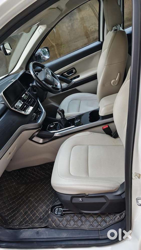 Tata Safari 2.0 Kryotec Xz Plus Kaziranga, 2022, Diesel