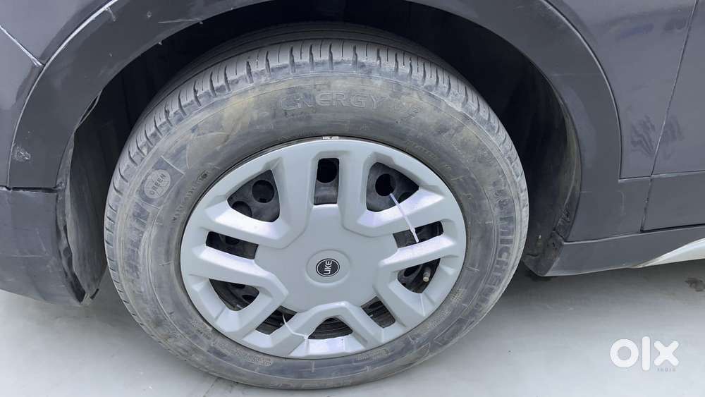 Maruti Suzuki S-cross 1.5 Delta, 2015, Diesel