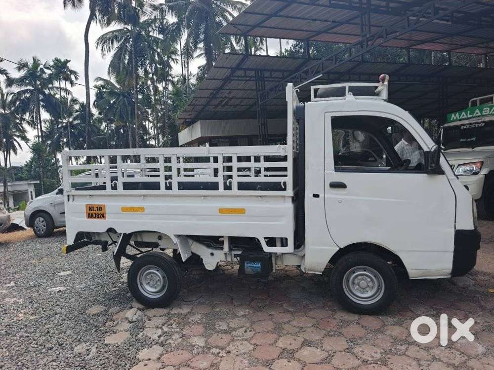 Mahindra Be.07, 2013, Diesel
