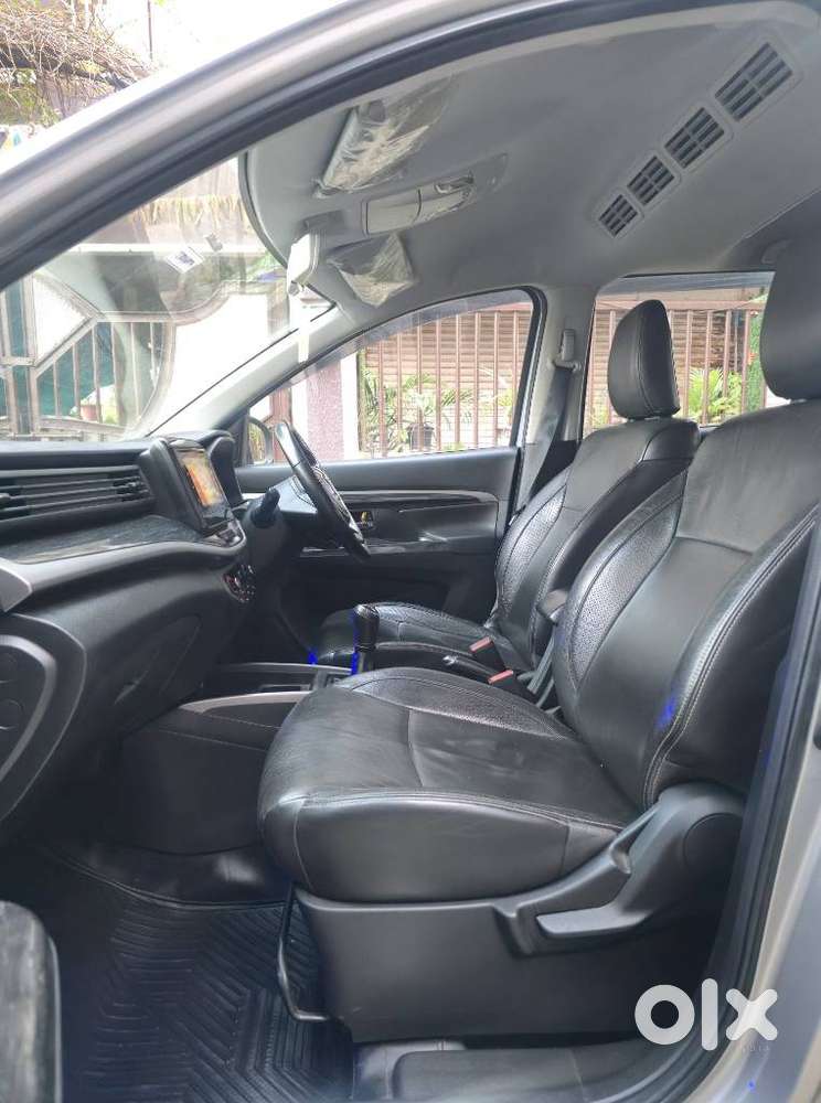 Maruti Suzuki Xl6 1.5 Alpha Mt, 2020, Cng & Hybrids