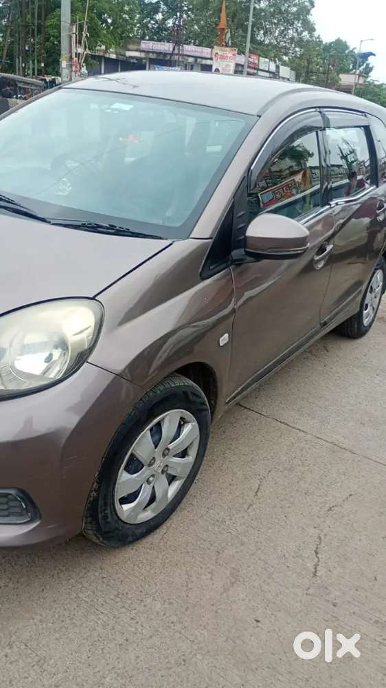 Honda Mobilio 2016 Diesel Well Maintained