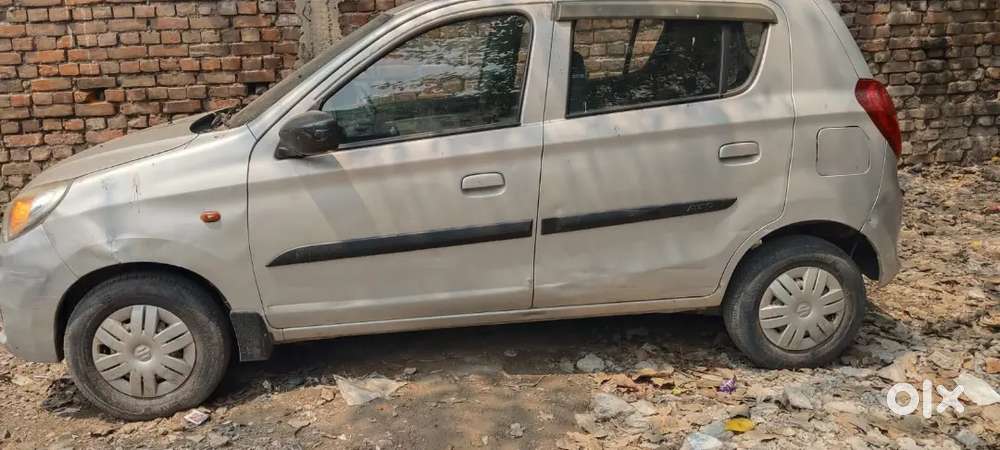Maruti Suzuki Alto 800 2021 Petrol 29000 Km Driven