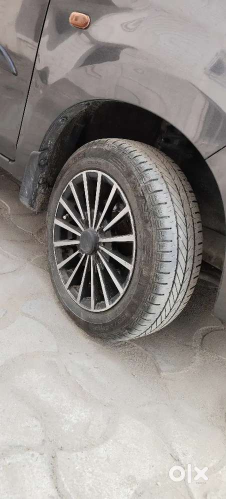 New Condition All Paper Ok Ac Music System Okay Mileage 25 ,,+