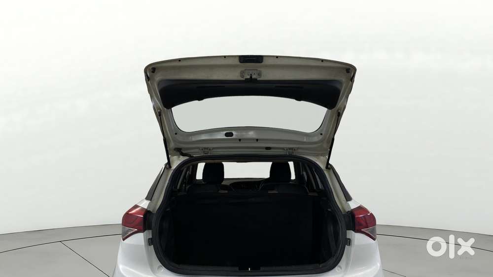 Hyundai Elite I20 Magna 1.2, 2016, Petrol