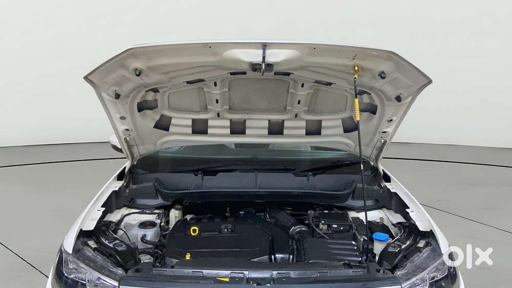 Volkswagen Taigun 1.5 Tsi Gt, 2021, Petrol