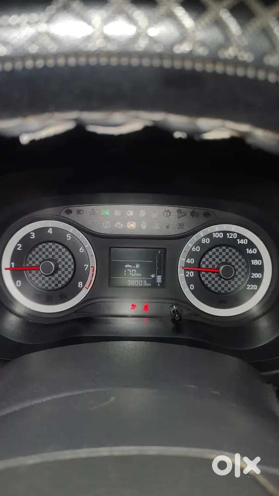 Hyundai Grand I10 Nios 2021