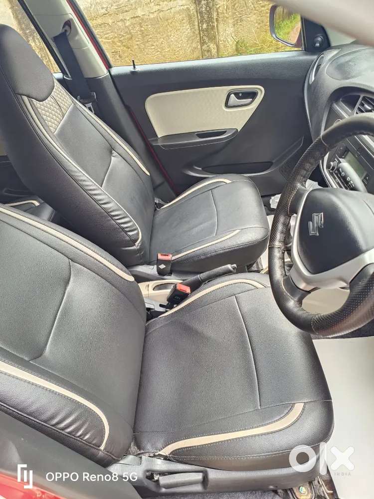 Maruti Suzuki Alto 800 Vxi 2020 Car