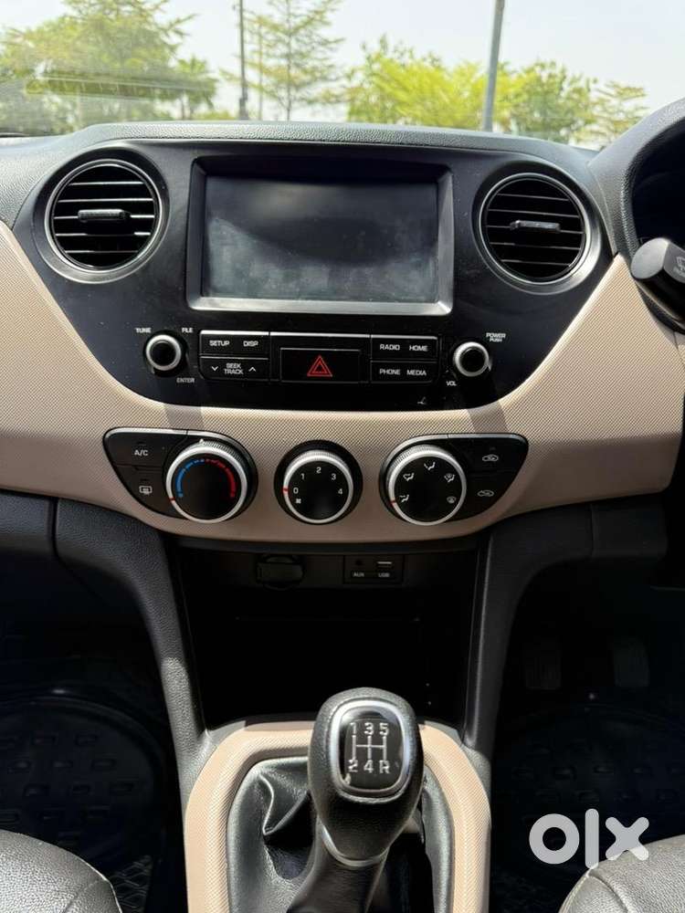 Hyundai Grand I10 2019