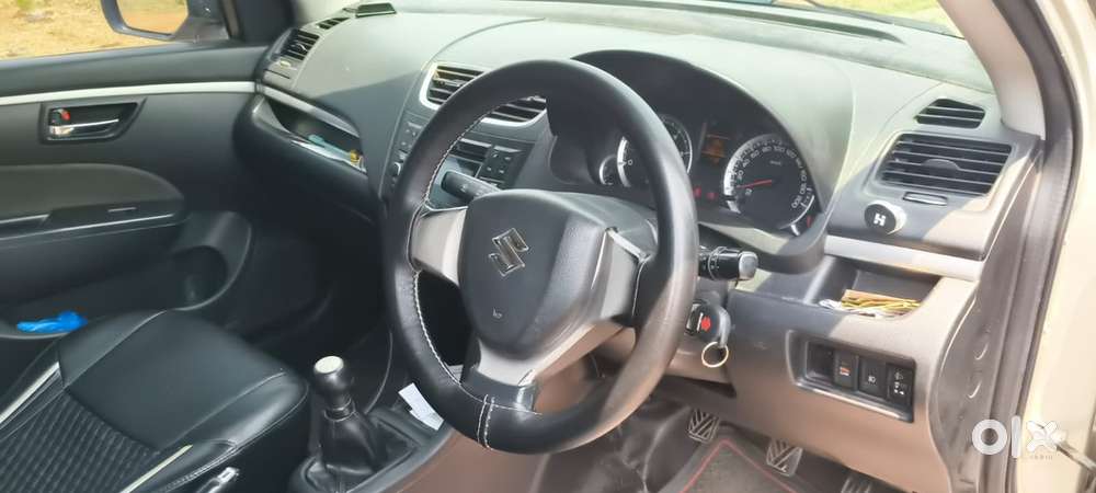 Maruti Suzuki Swift 2014 Diesel Well Maintained