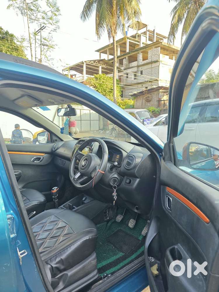 Renault Kwid Rxt Manual Climber, 2021, Petrol