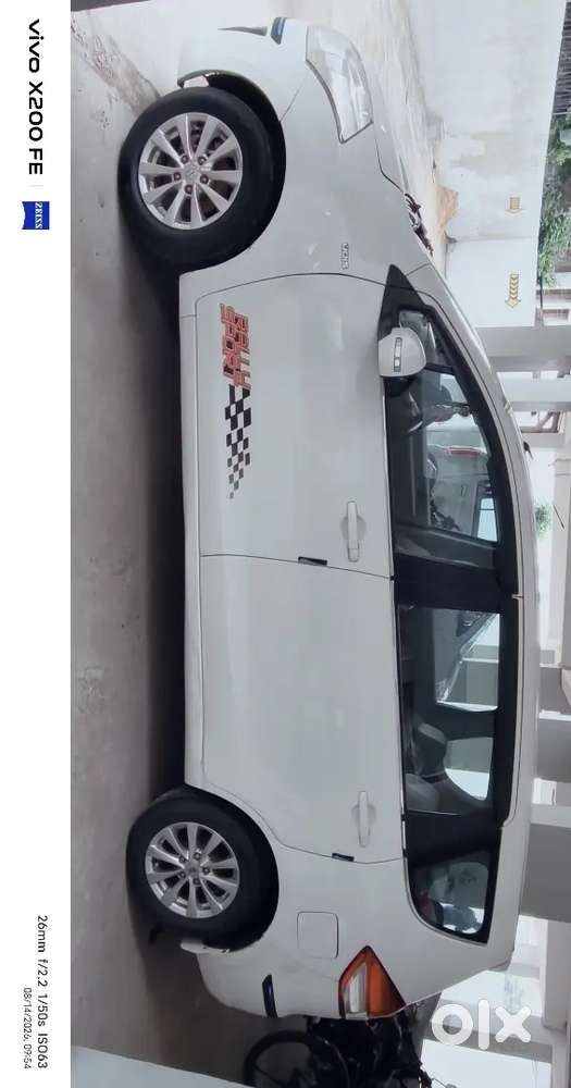 2015 Maruti Suzuki Ertiga Zdi Shvs