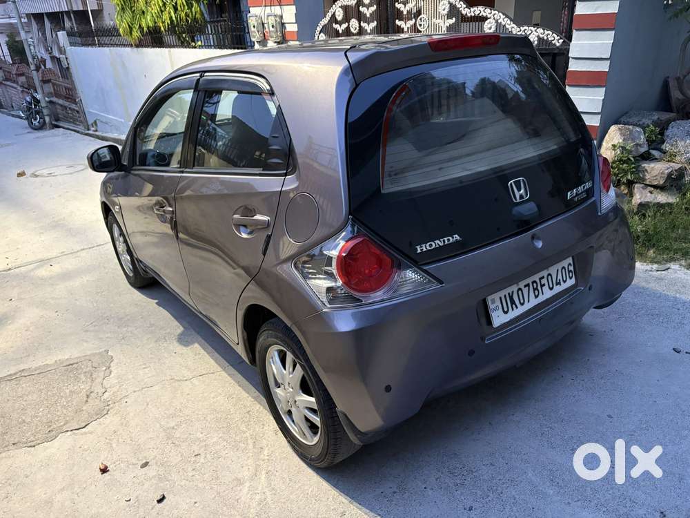 Honda Brio 2013-2016 Vx, 2014, Petrol