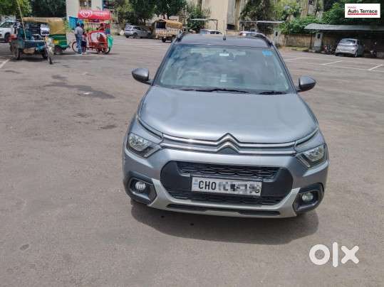 Citroen C3 Feel Dual Tone Turbo, 2022, Petrol