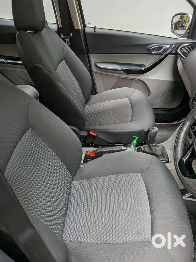 Tata Tiago Petrol 2020! Less Used.