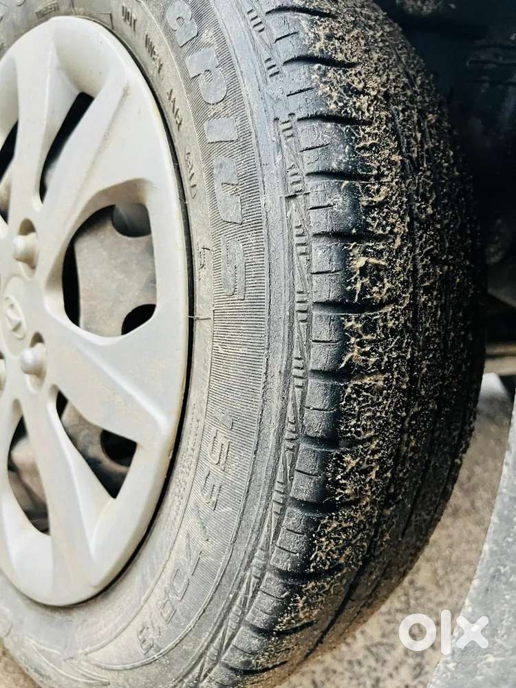 Hyundai Eon 2017 Petrol 28000 Km Driven