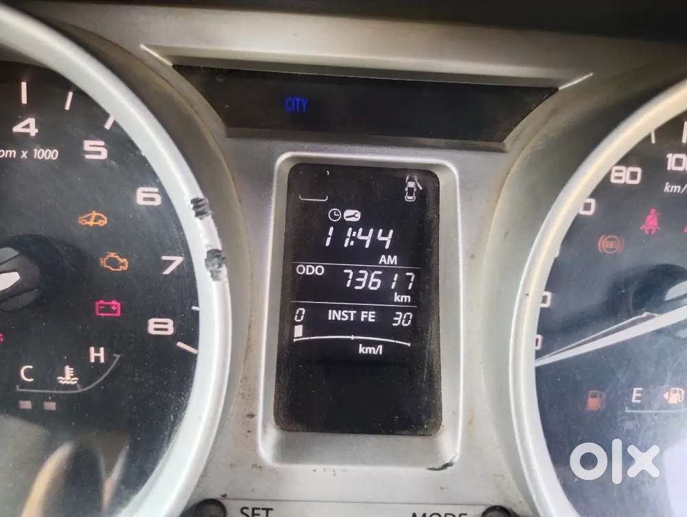 Tata Tiago 1.2 Revotron 2016